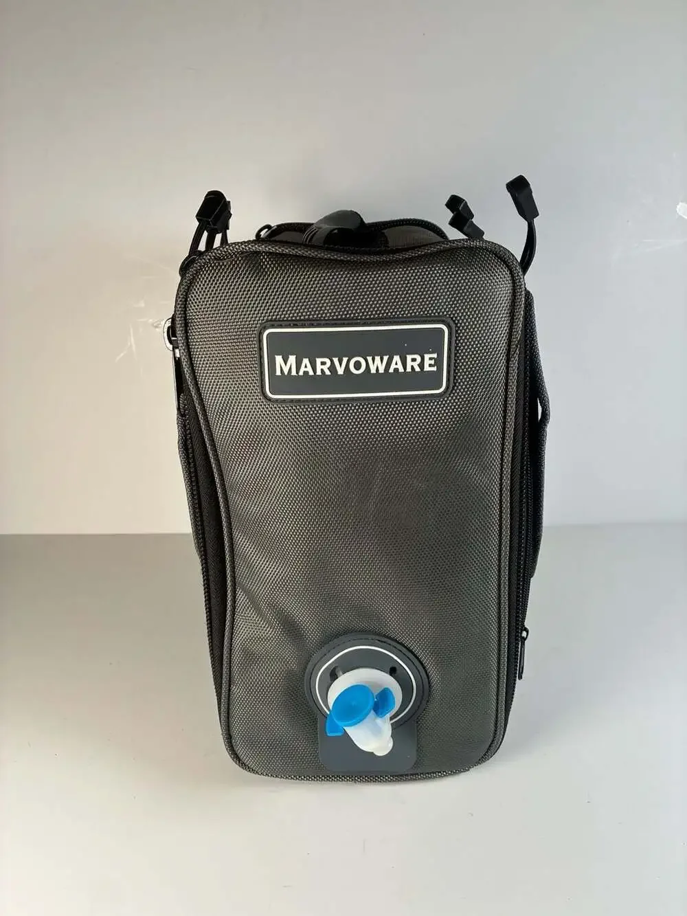Marvoware insulated wine
